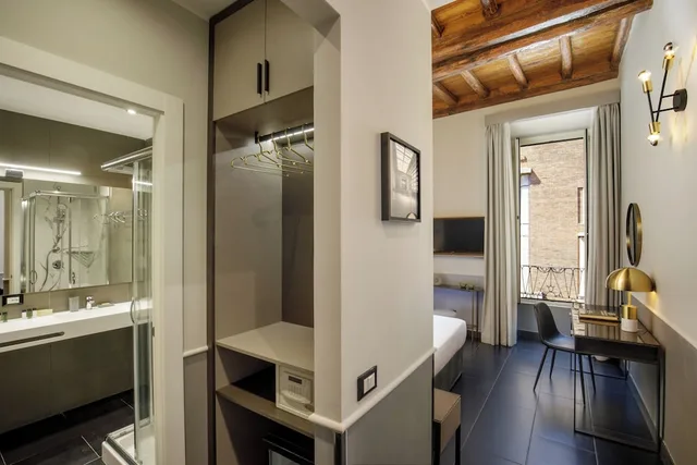 1 Bedroom, Superior, Twin Beds, Stay Inn 7/7