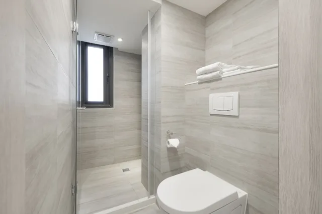 غرفة مفردة بسرير فردي، Taichung Amour Hotel 5/6