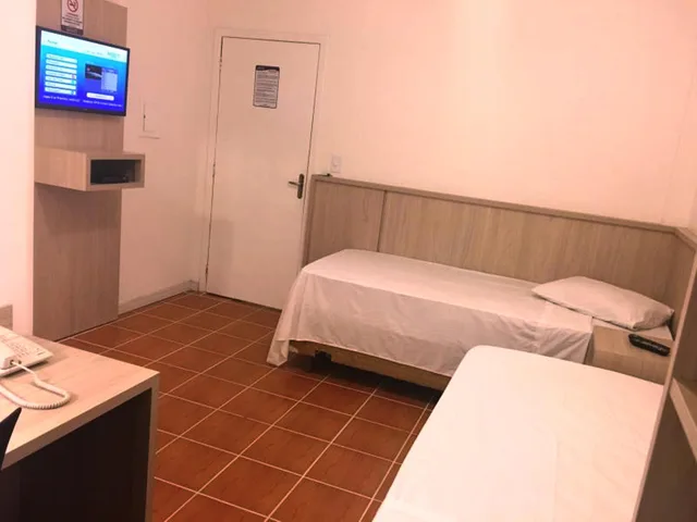 شقة تنفيذية، Avenida Palace Hotel 6/6