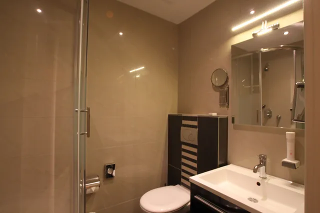 غرفة مفردة، Atlas Grand Hotel 11/11