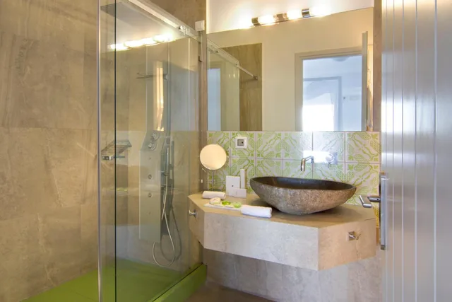 Infinity, Suite, Caldera View, Private Pool، Santorini Secret Suites and Spa - Adults Only 3/4