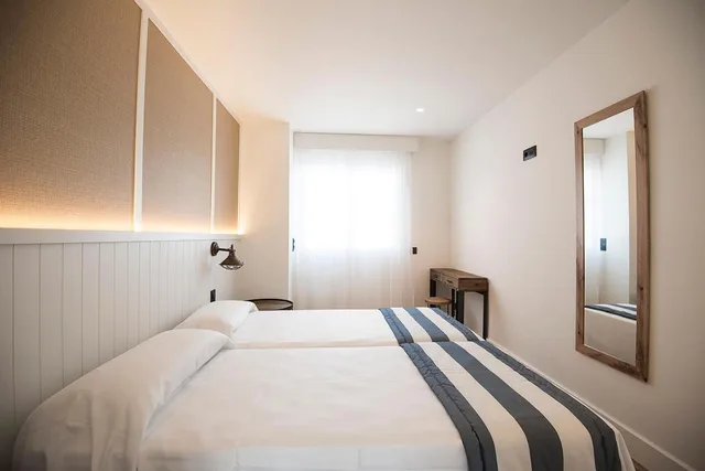 Penthouse, Apartment، Els Pins 1/6