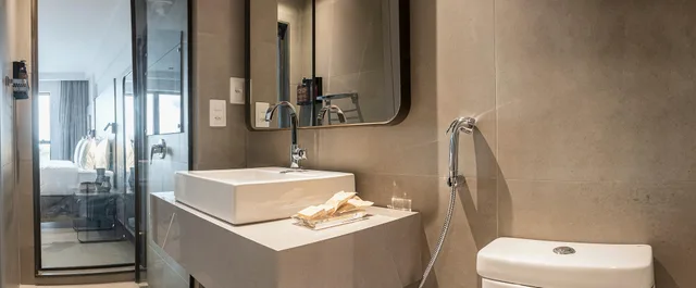 Master, Suite, Sea View، Corais De Manaira 6/6