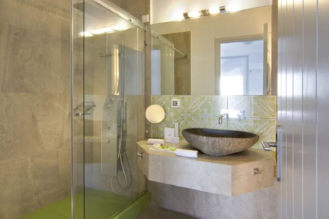 Honeymoon, Suite, Caldera View، Santorini Secret Suites and Spa - Adults Only 2/2
