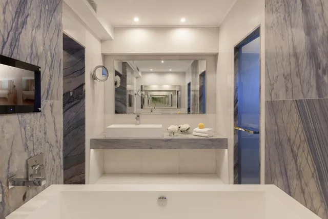 4 Bedrooms, House، Elounda Mare Relais & Chateaux Hotel 5/5