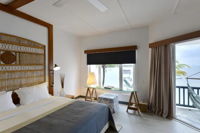 جناح، The Ravenala Attitude Formerly La Plantation Resort And Spa S 1/5