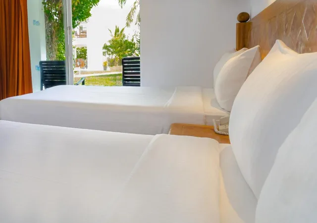 فيلا، Beachscape Kin Ha Villas and Suites 9/10
