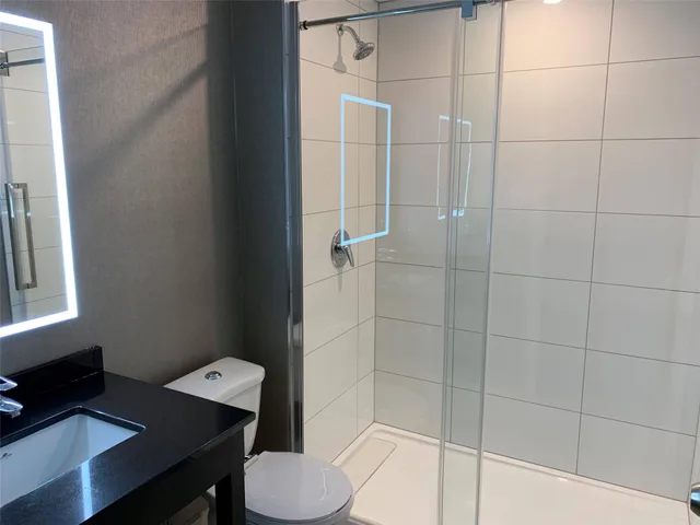 غرفة بسرير كينج، Comfort Inn Rouyn Noranda 7/7