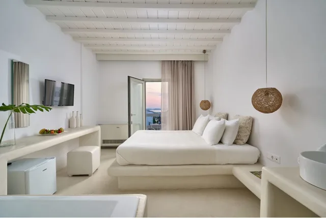 Maisonette, Pool View، PAOLAS TOWN 4/7