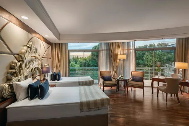 Vip, Villa، Calista Luxury Resort 4/8