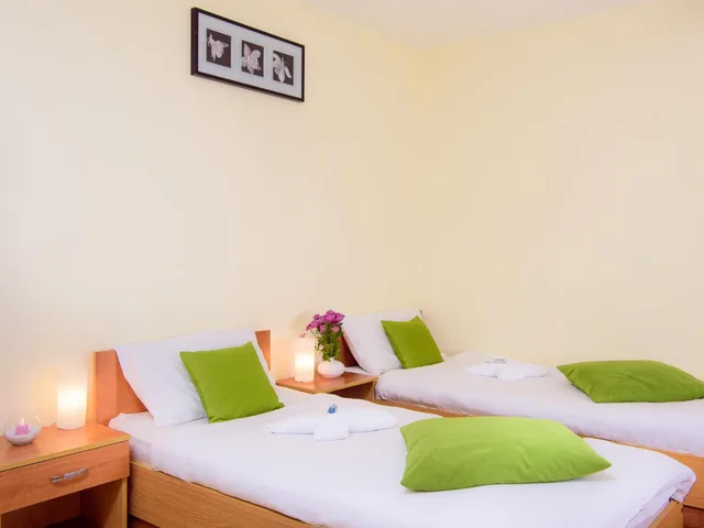 غرفة مفردة، Stary Pivovar Hotel 22/26