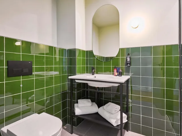 Standard, Twin Beds, Ibis Styles Madrid Airport Valdebebas 10/10