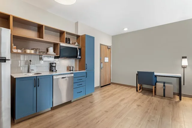 Candlewood Suites Morristown West by IHG، موريستاون 38/50