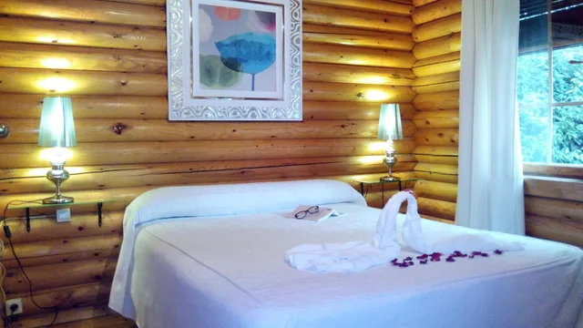 بنغل، Balneario San Andres 1/2