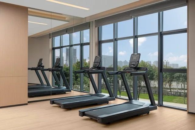 Holiday Inn Express Gongyi City Center by IHG، Gongyi 31/49