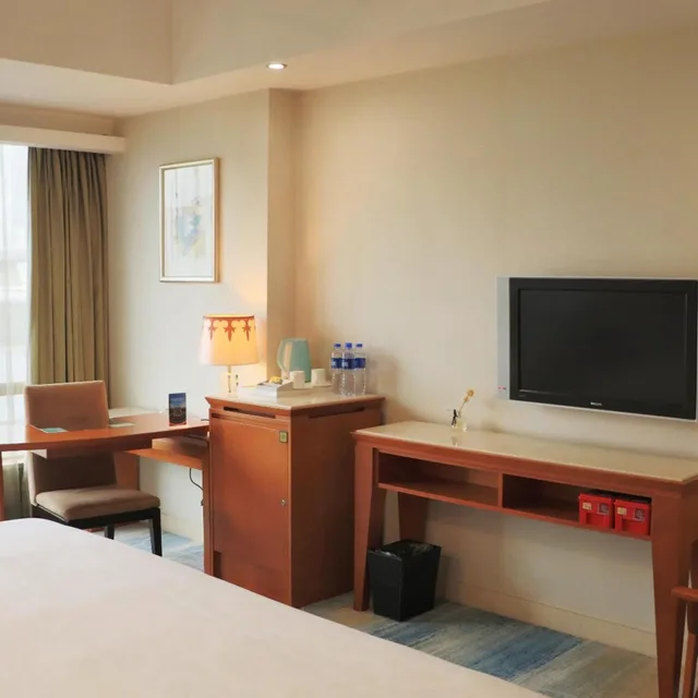Dongguan Well Garden Hotel، دونغقوان 36/50