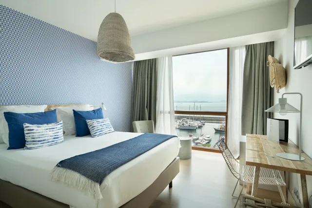 Vincci, Balcony, Vincci Puertochico 1/3