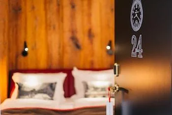 غرفة قياسية، Pest-Buda Design Hotel By Zsidai Hotels 3/3