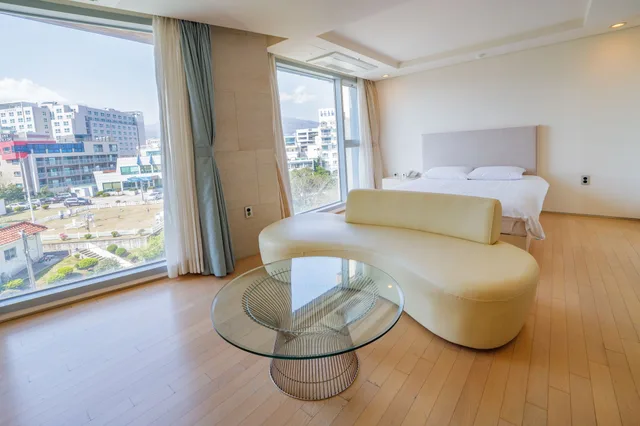 Island, Tower, Room Assigned on Arrival، The Island Blue Hotel 2/9