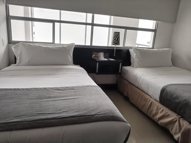 شقة سوبيريور بغرفتي نوم بمنطقة جلوس، Santa Maria De Leyva Hotel Boutique 1/10