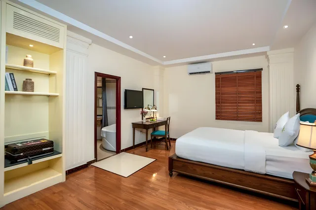 غرفة بريميوم، Alagon City Hotel and Spa 1/1