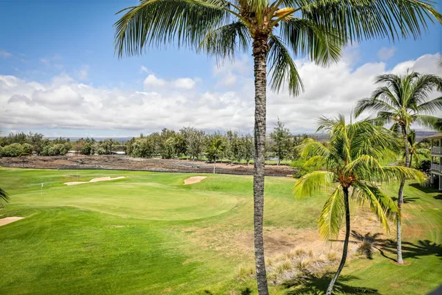 2 Bedrooms, Loft, Golf Course View، Fairway Villas Waikoloa by OUTRIGGER 5/5