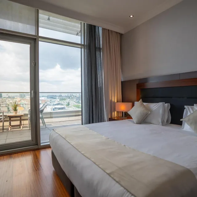 Sky, Suite، Sundance Hotel Istanbul 2/10