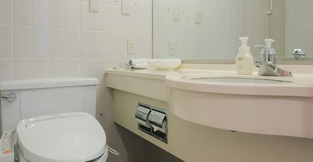 غرفة بريميير ركنية بسرير كينج، Jr Hotel Clement Tokushima 2/2