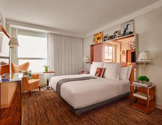 Superior, Hotel Park Ave 1/1