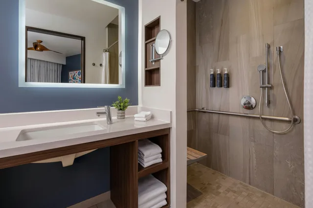 غرفة، The Westin Los Cabos Resort Villas 4/4