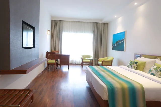 غرفة سوبيريور بسريرين منفصلين، The Avenue Regent 5/10