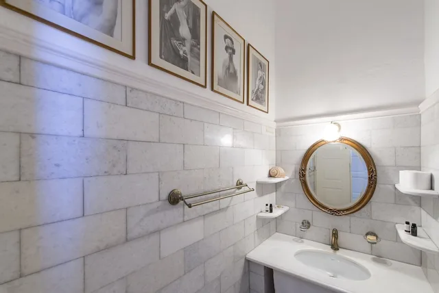 غرفة سوبيريور بسرير كينج بشرفة، Villa Maria 10/10