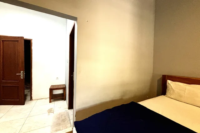 غرفة عائلية، Ketapang Guest House Canggu by ZUZU 9/10