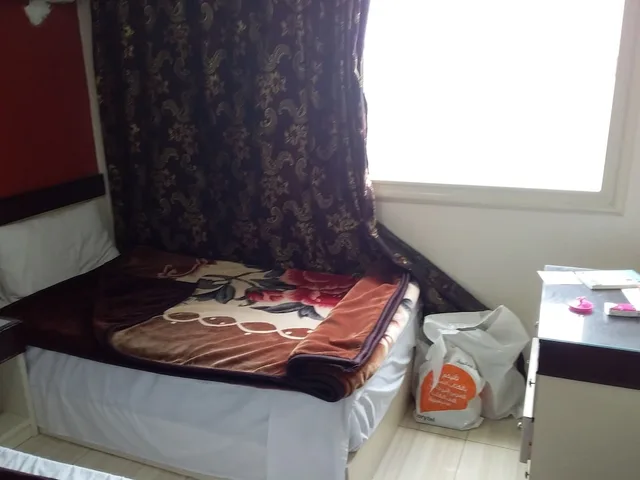 Room, Single, 3 Beds، Isis Hotel 2 - Hostel 1/9