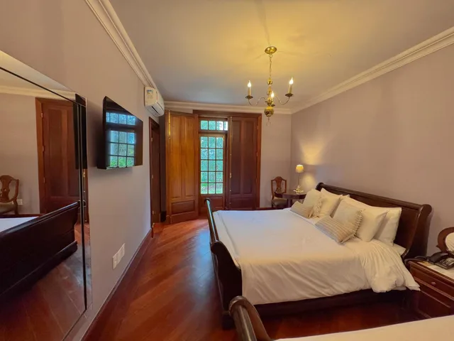غرفة بسرير كوين، Aroso Paco Hotel 3/10