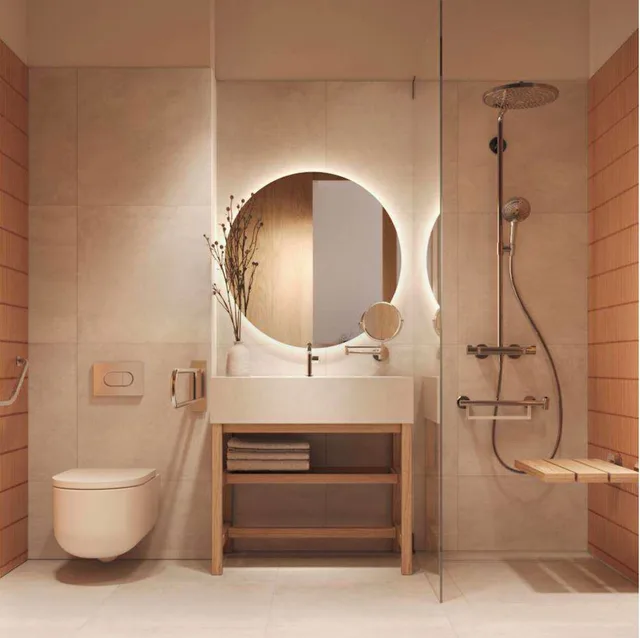 غرفة سوبيريور بسريرين منفصلين، FortyPlusOne Hotel 6/10