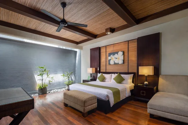 2 Bedrooms, Pool, Villa, Le Jardin Villas Seminyak 2/2