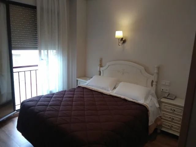 غرفة مفردة، Hostal Toledo 12/17
