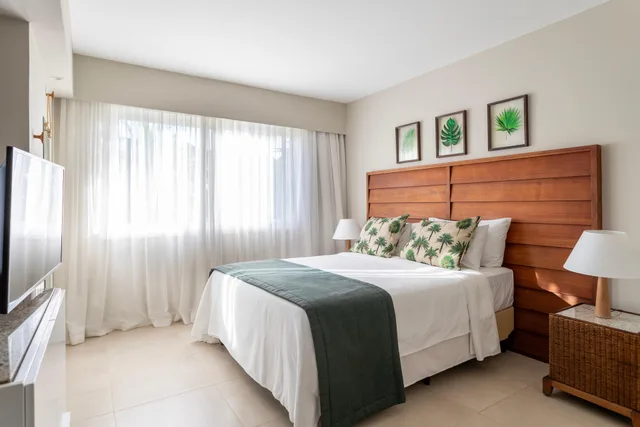 Room, Accessible, Sauipe Brisa Grand Premium All Inclusive 2/3