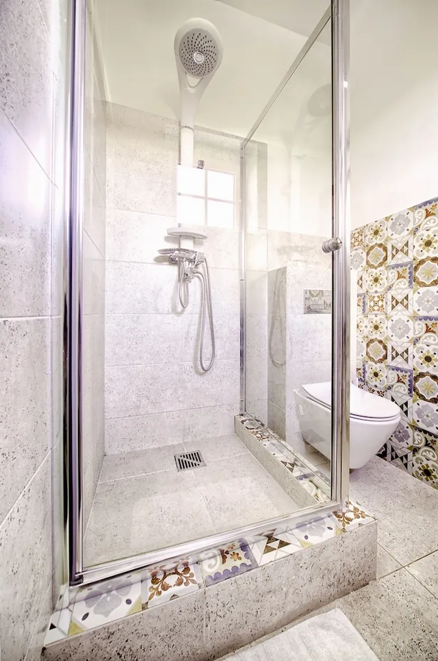 استوديو بإطلالة على المدينة بغرفة نوم واحدة، Old Town Hostel Kanonia Apartments 6/7