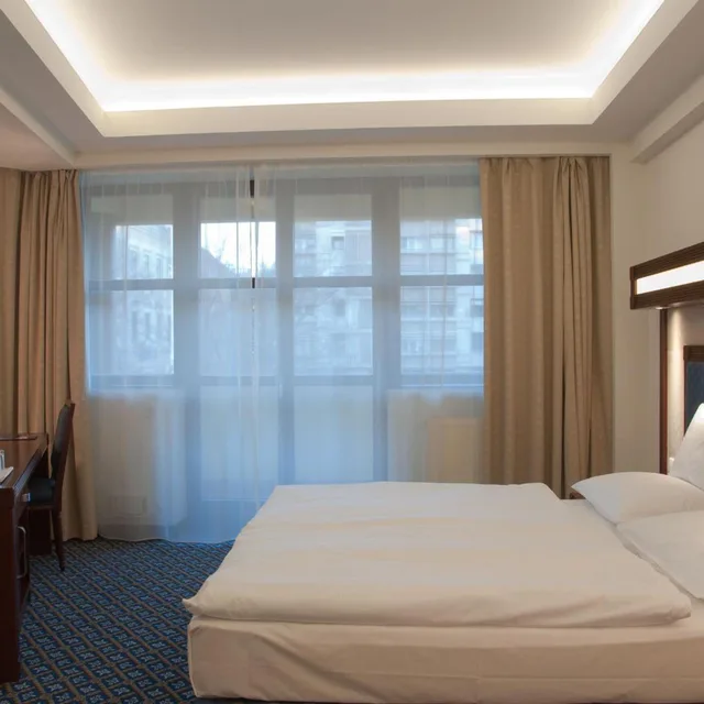جناح تنفيذي، Centrum Hotel Debrecen 2/7
