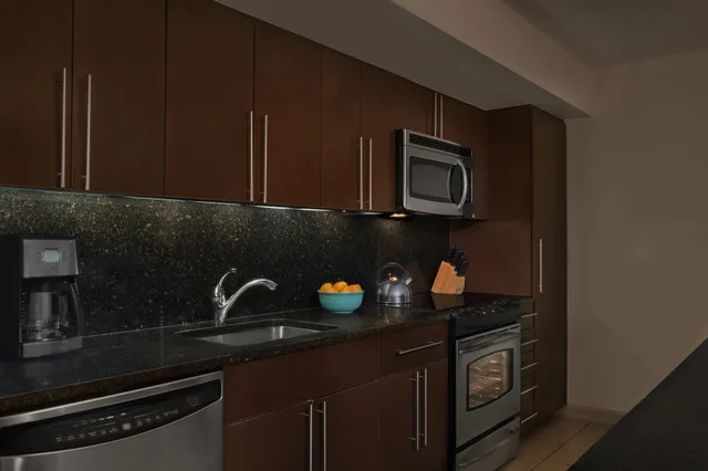2 Bedrooms, Villa, 2 Double Beds, Gulf View, Balcony، Marriott S Crystal Shores 5/5
