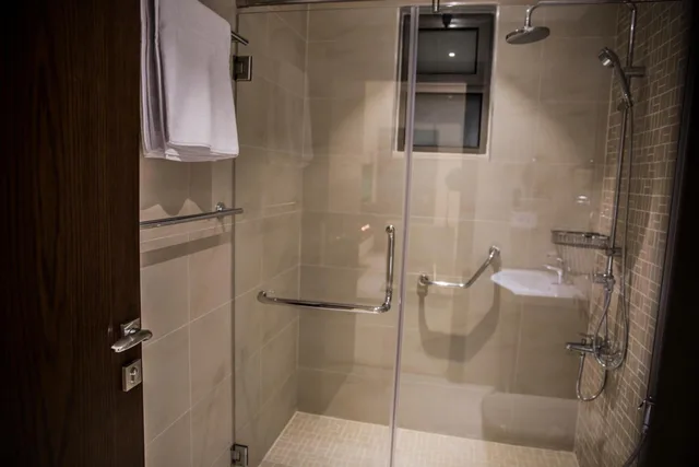 1 Bedroom, Suite, Naylover Hotel Suites 9/10