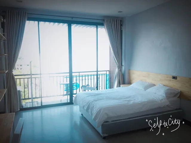 غرفة بسرير فردي تُحدَّد عند الوصول، Sirin Loft Resident 1/1