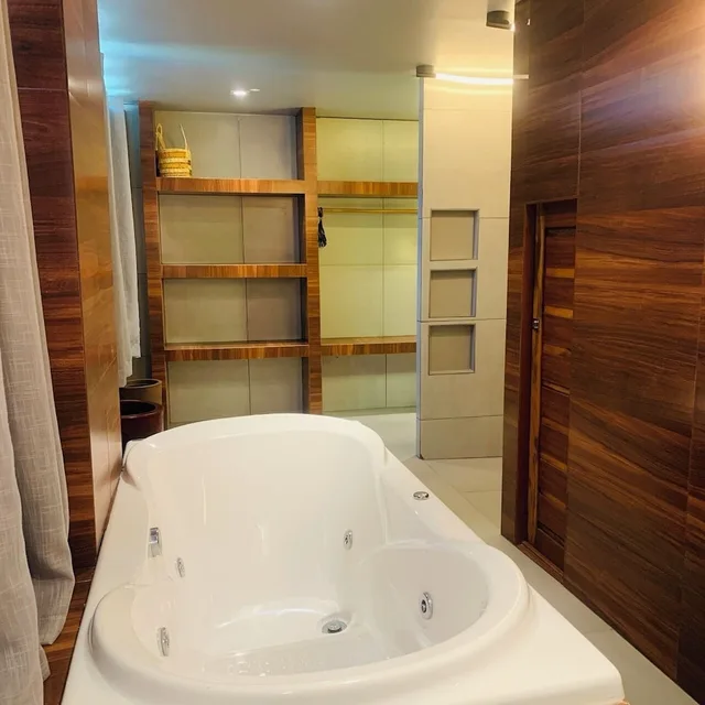 Family Suite, Twin Beds, King Bed, Barrudada Tropical Hotel 9/10