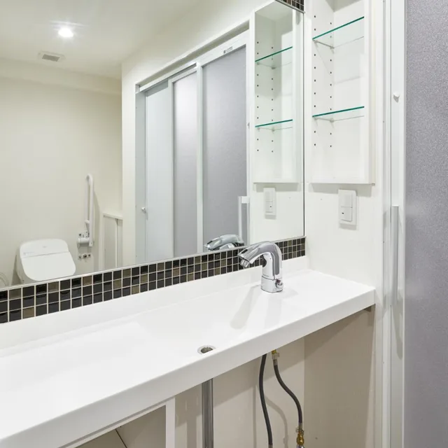 غرفة قياسية بسريرين منفصلين، Shinjuku City Hotel N U T S 6/9