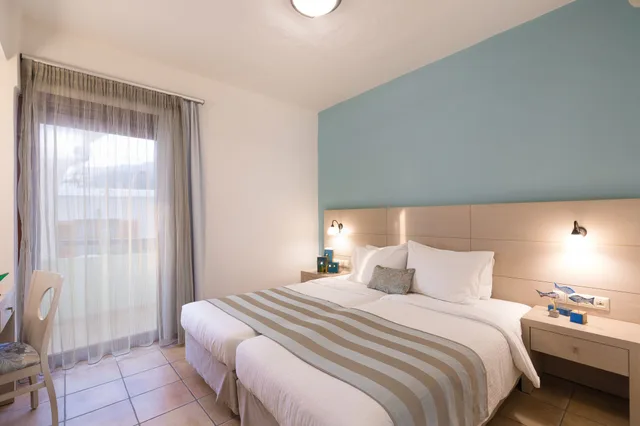 شقة، Alianthos Estate Resort 1/4