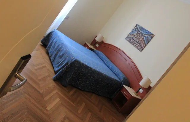 Room, Double or Twin Bed, External Bathroom, Hotel Palladio 3/6