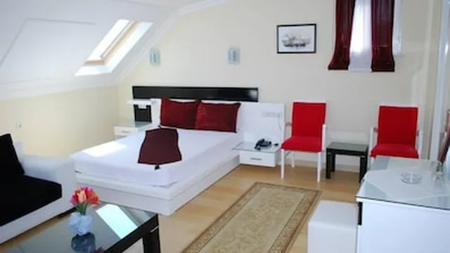 Standard, Triple, Grand Vatan Hotel 1/3