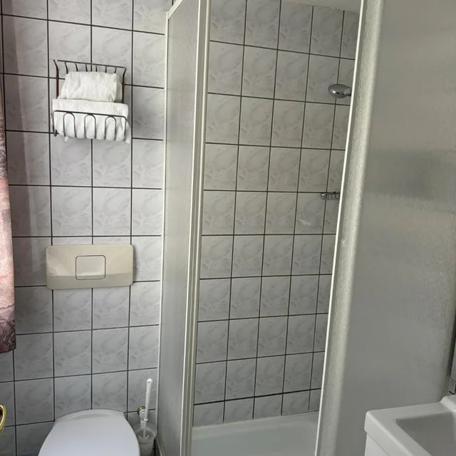 Room, Single, Small, Hotel Goldenes Lamm 4/4